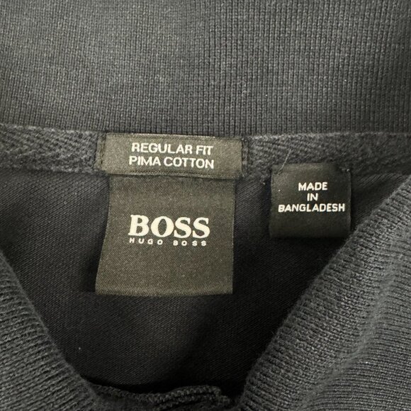 Hugo Boss Men’s Polo – Classic Fit - Picture 4 of 7